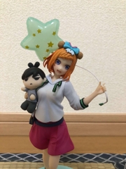 MÔ HÌNH Nakano Yotsuba - Gotoubun no Hanayome ∬ - Ichiban Kuji - Ichiban Kuji Gotoubun no Hanayome ∬ ~Saikou no Kyuujitsu~ (D Prize) - Theme Park (Bandai Spirits) FIGURE CHÍNH HÃNG
