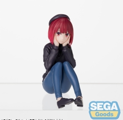 MÔ HÌNH Arima Kana - Oshi no Ko - Premium Chokonose Figure (SEGA) FIGURE CHÍNH HÃNG