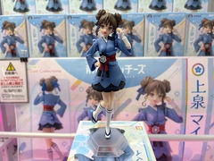 MÔ HÌNH Kamiizumi Mai - Maebashi Witches - Desktop×Decorate Collections (Sega Fave) FIGURE CHÍNH HÃNG
