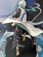 MÔ HÌNH Hitsugaya Toushirou - Bleach Sennen Kessen-hen - Vibration Stars (Bandai Spirits) FIGURE CHÍNH HÃNG