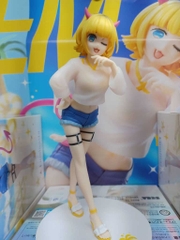 MÔ HÌNH Memcho - Oshi no Ko - Luminasta (SEGA) FIGURE CHÍNH HÃNG