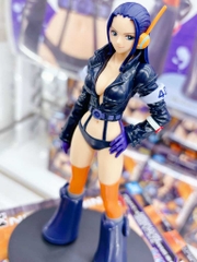 MÔ HÌNH Nico Robin - One Piece - DXF Figure - Egghead (Bandai Spirits)FIGURE CHÍNH HÃNG
