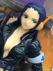 MÔ HÌNH Nico Robin - One Piece - DXF Figure - Egghead (Bandai Spirits)FIGURE CHÍNH HÃNG