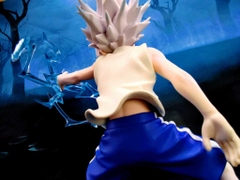 MÔ HÌNH Killua Zoldyck - Hunter × Hunter - Vibration Stars - II (Bandai Spirits) FIGURE CHÍNH HÃNG