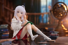 [Pre Order] MÔ HÌNH Elaina - Majo no Tabitabi - Desktop Cute - Shifuku ver., Renewal (Taito) FIGURE CHÍNH HÃNG