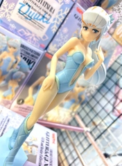 MÔ HÌNH Oyuki - Urusei Yatsura - Glitter & Glamours - Lum and Bestie Collection (Vol.2) (Bandai Spirits) FIGURE CHÍNH HÃNG