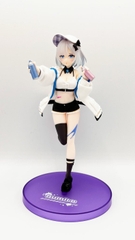 MÔ HÌNH Kaga Sumire - Vspo - Play with Paint (Vol.1) (GIGO) FIGURE CHÍNH HÃNG