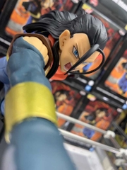 MÔ HÌNH Super Android 17 - Dragon Ball GT - Match Makers (Bandai Spirits)FIGURE CHÍNH HÃNG