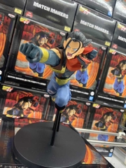 MÔ HÌNH Super Android 17 - Dragon Ball GT - Match Makers (Bandai Spirits)FIGURE CHÍNH HÃNG