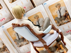 MÔ HÌNH Amuro Tooru - Meitantei Conan - Premium Grace Situation Figure (SEGA) FIGURE CHÍNH HÃNG