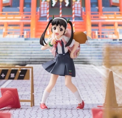 MÔ HÌNH Hachikuji Mayoi - Nisemonogatari - Premium Figure SEGA Prize (SEGA) FIGURE CHÍNH HÃNG
