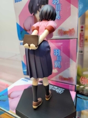 MÔ HÌNH Hanekawa Tsubasa - Nisemonogatari - Premium Figure SEGA Prize (SEGA) FIGURE CHÍNH HÃNG