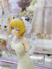 MÔ HÌNH Memcho - Bridal Dress - Oshi no Ko (Bandai Spirits) FIGURE CHÍNH HÃNG