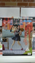 MÔ HÌNH Hachikuji Mayoi - Nisemonogatari - Premium Figure SEGA Prize (SEGA) FIGURE CHÍNH HÃNG