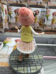 MÔ HÌNH Anya Forger - Spy × Family - Luminasta - Oshare Coord Vol.3.5 (SEGA) FIGURE CHÍNH HÃNG
