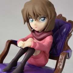 MÔ HÌNH Haibara Ai - Meitantei Conan - Premium Grace Situation Figure (SEGA) FIGURE CHÍNH HÃNG