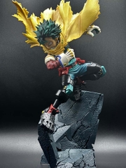 MÔ HÌNH Midoriya Izuku - Boku no Hero Academia - Ichiban Kuji (A Prize) - Masterlise (Bandai Spirits) FIGURE CHÍNH HÃNG