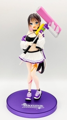 MÔ HÌNH Kaga Nazuna - Vspo - Play with Paint (Vol.1) (GIGO) FIGURE CHÍNH HÃNG