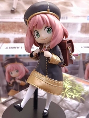 MÔ HÌNH Anya Forger - Spy × Family - Espresto - School Style (Bandai Spirits) FIGURE CHÍNH HÃNG
