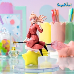 [Pre Order] MÔ HÌNH Wakatsuki Nico - Witch Watch - Luminasta (Sega Fave) FIGURE CHÍNH HÃNG