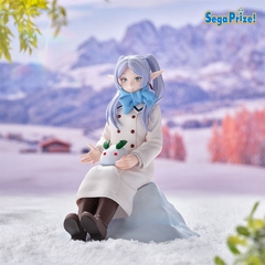[Pre Order] MÔ HÌNH Frieren - Sousou no Frieren - XStellar - Yuki Asobi (Sega Fave) FIGURE CHÍNH HÃNG