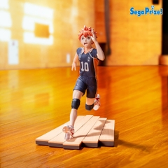 [Pre Order] MÔ HÌNH Hinata Shouyou - Haikyuu!! - High Premium Figure (Sega Fave) FIGURE CHÍNH HÃNG