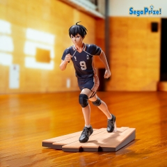 [Pre Order] MÔ HÌNH Kageyama Tobio - Haikyuu!! - High Premium Figure (Sega Fave) FIGURE CHÍNH HÃNG