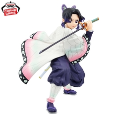 [Pre Order] MÔ HÌNH Kochou Shinobu - Kimetsu no Yaiba - Maximatic (Bandai Spirits) FIGURE CHÍNH HÃNG