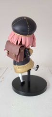 MÔ HÌNH Anya Forger - Spy × Family - Espresto - School Style (Bandai Spirits) FIGURE CHÍNH HÃNG