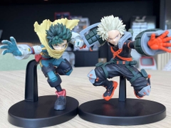 MÔ HÌNH Bakugo Katsuki - Boku no Hero Academia - Ver.2 (Bandai Spirits)FIGURE CHÍNH HÃNG