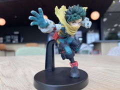 MÔ HÌNH Midoriya Izuku - Boku no Hero Academia - Ver.2 (Bandai Spirits)FIGURE CHÍNH HÃNG