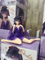 MÔ HÌNH Yatogami Tohka - Date A Live V - Desktop Cute - Nightwear Ver., Renewal (Taito) FIGURE CHÍNH HÃNG