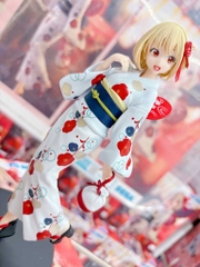 MÔ HÌNH Nishikigi Chisato - Lycoris Recoil - Luminasta - Yukata de Odekake (Sega) FIGURE CHÍNH HÃNG