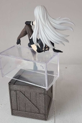 MÔ HÌNH YoRHa Type A No.2 - NieR:Automata Ver1.1a - Premium Chokonose Figure (SEGA) FIGURE CHÍNH HÃNG