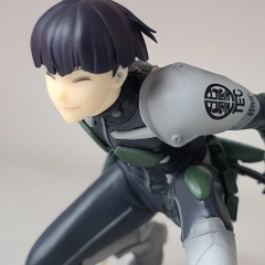MÔ HÌNH Hoshina Soushirou - Kaijuu No. 8 - Noodle Stopper Figure (FuRyu) FIGURE CHÍNH HÃNG