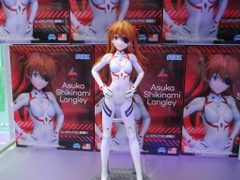 MÔ HÌNH Souryuu Asuka Langley - Shin Evangelion Gekijouban:|| - Luminasta (SEGA) FIGURE CHÍNH HÃNG