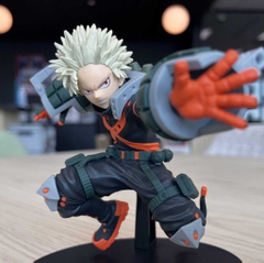 MÔ HÌNH Bakugo Katsuki - Boku no Hero Academia - Ver.2 (Bandai Spirits)FIGURE CHÍNH HÃNG
