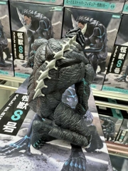 MÔ HÌNH Hibino Kafka - Kaijuu No. 8 - Noodle Stopper Figure (FuRyu) FIGURE CHÍNH HÃNG