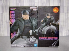 MÔ HÌNH Knuckleduster - Vigilante: Boku no Hero Academia Illegals - The Amazing Heroes -Another- (Bandai Spirits) FIGURE CHÍNH HÃNG