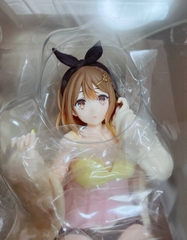 MÔ HÌNH Reisalin Stout - Atelier Ryza ~Tokoyami no Joou to Himitsu no Kakurega~ - Taito Kuji - Taito Kuji Atelier Ryza ~Tokoyami no Joou to Himitsu no Kakurega~ Kirameku Yozora to Himitsu no Yakai (Taito) FIGURE CHÍNH HÃNG