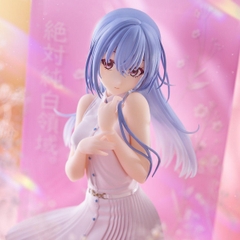 MÔ HÌNH Suzuki Hana - THE iDOLM@STER: Shiny Colors - Espresto (Bandai Spirits) FIGURE CHÍNH HÃNG