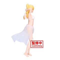 MÔ HÌNH Amano Ririsa - 2.5-jigen no Yuuwaku - Glitter & Glamours (Bandai Spirits) FIGURE CHÍNH HÃNG