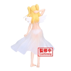 MÔ HÌNH Amano Ririsa - 2.5-jigen no Yuuwaku - Glitter & Glamours (Bandai Spirits) FIGURE CHÍNH HÃNG
