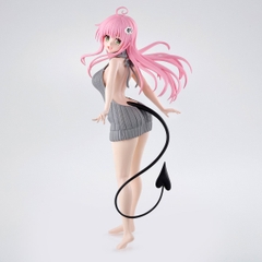 MÔ HÌNH Lala Satalin Deviluke - To LOVEru Darkness - Glitter & Glamours (Bandai Spirits) FIGURE CHÍNH HÃNG