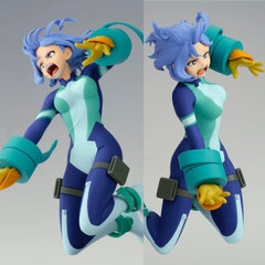 MÔ HÌNH Hado Nejire - Boku no Hero Academia - The Amazing Heroes -DX- (Bandai Spirits) FIGURE CHÍNH HÃNG