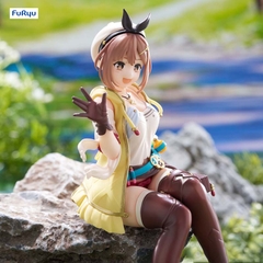 [Pre Order] MÔ HÌNH Reisalin Stout - Atelier Ryza ~Tokoyami no Joou to Himitsu no Kakurega~ - KT Model+ - Noodle Stopper Figure (FuRyu) FIGURE CHÍNH HÃNG