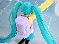 MÔ HÌNH Hatsune Miku - Piapro Characters - Holiday Memories -Mountain Climbing (Bandai Spirits) FIGURE CHÍNH HÃNG