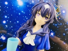 MÔ HÌNH Verxina - Umamusume: Pretty Derby - Relax Time (Bandai Spirits) FIGURE CHÍNH HÃNG