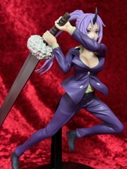 MÔ HÌNH Shion  - Tensei Shitara Slime Datta Ken (Bandai Spirits) FIGURE CHÍNH HÃNG