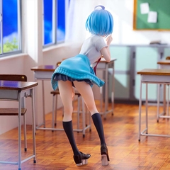 [Pre Order] MÔ HÌNH Inuzuka Himari - Danjo no Yuujou wa Seiritsu suru? - Trio-Try-iT Figure (FuRyu) FIGURE CHÍNH HÃNG
